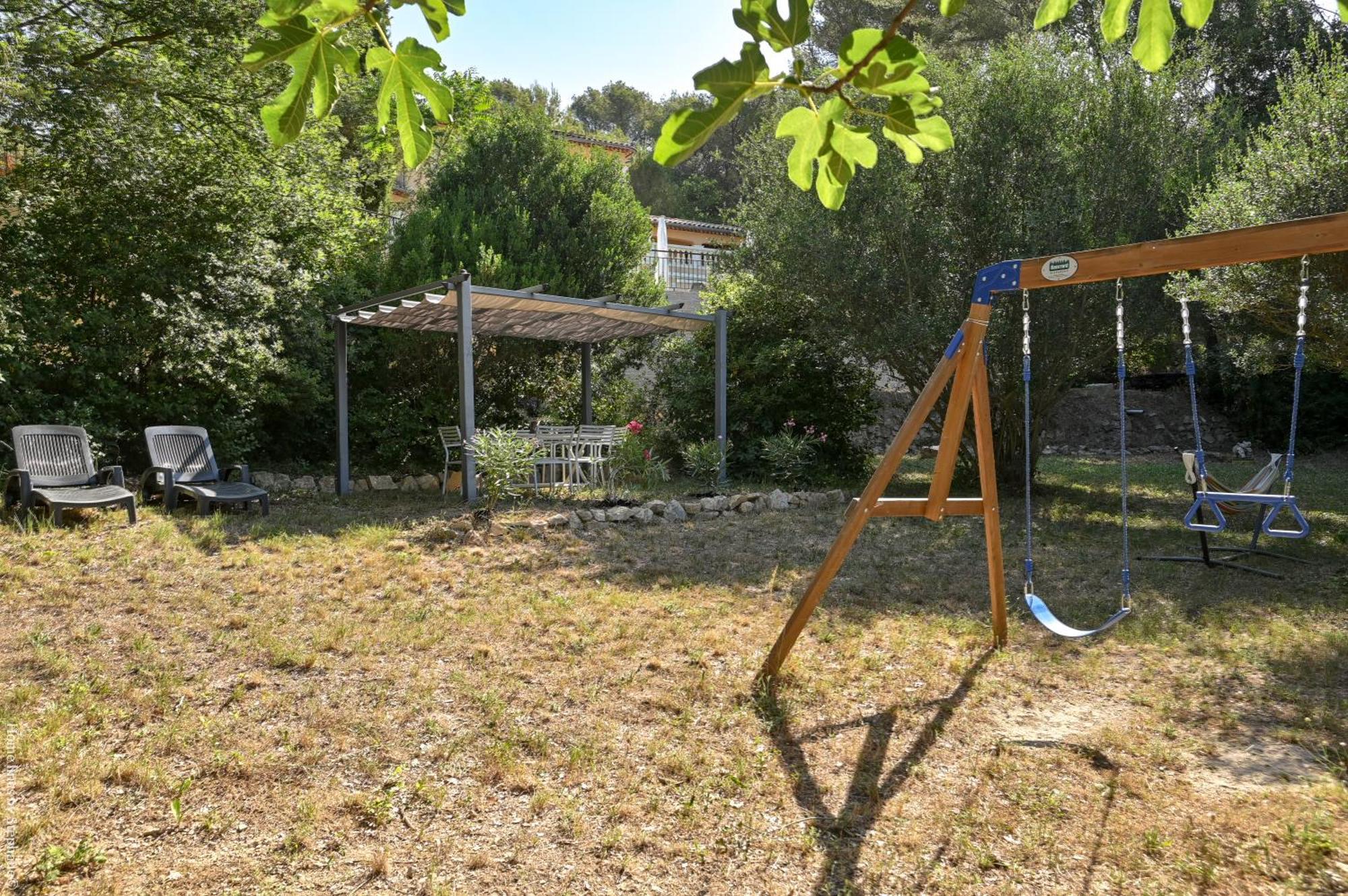 ホテル Mas Des Marcellines La Bouilladisse エクステリア 写真